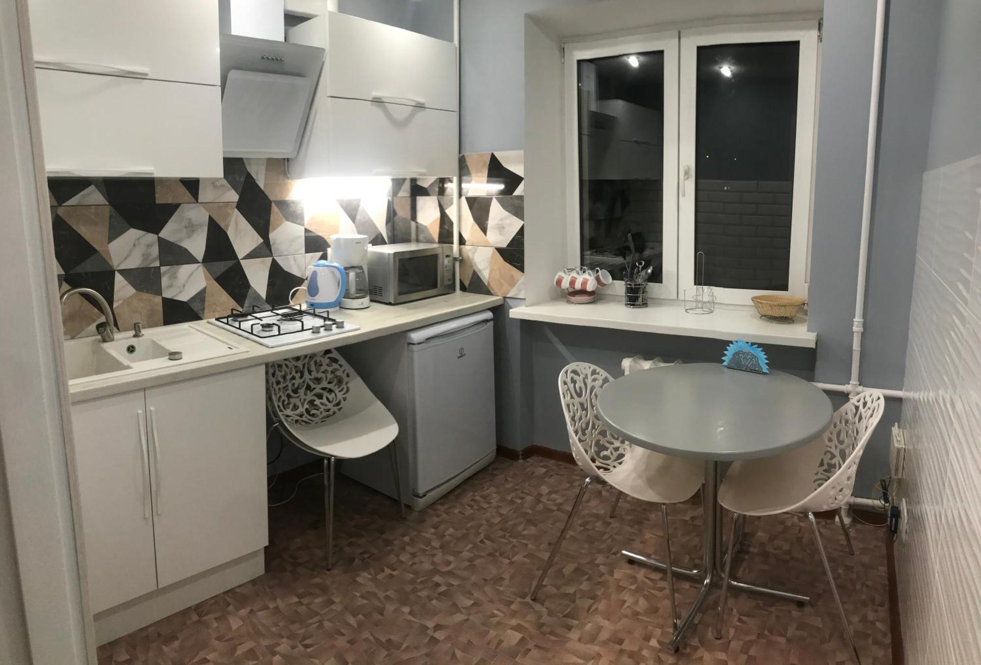 Apartment "A&V-Surganova" Minsk Esterno foto