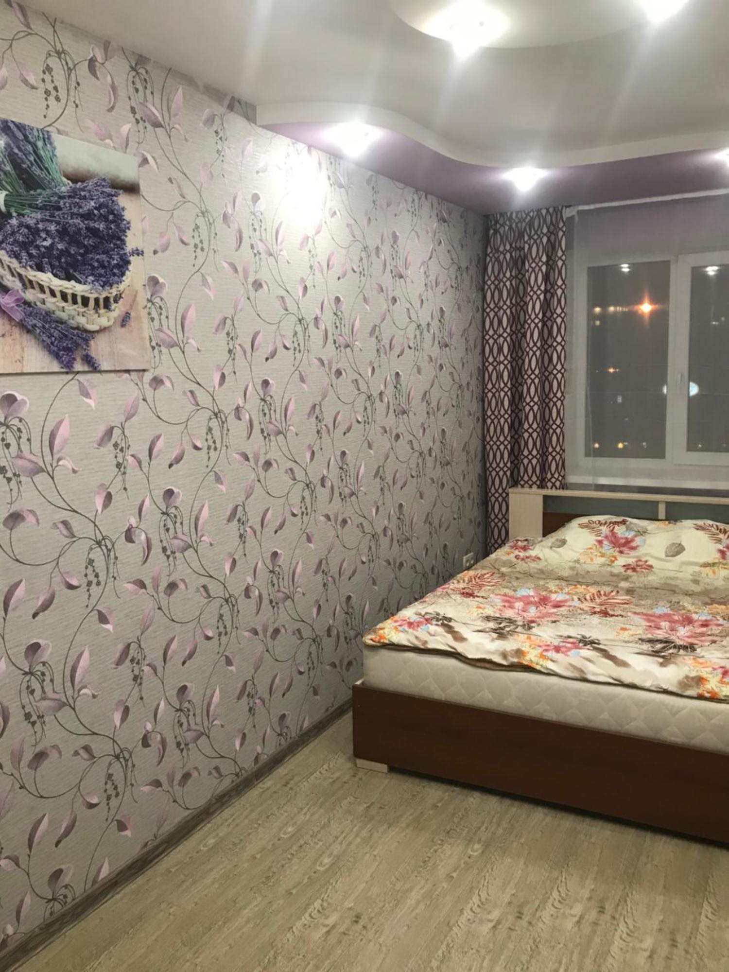 Apartment "A&V-Surganova" Minsk Esterno foto