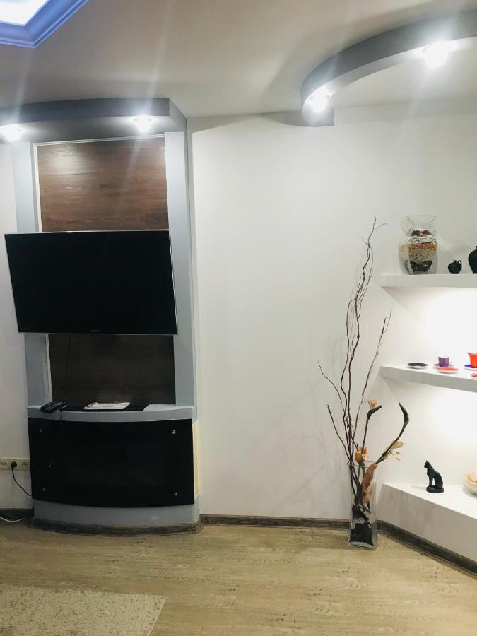 Apartment "A&V-Surganova" Minsk Esterno foto
